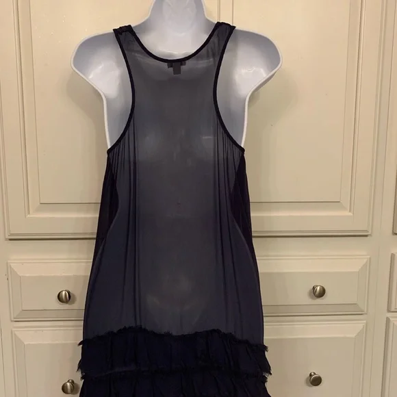 Anthropology Odille (Midnight Blue) - Picture 9 of 13